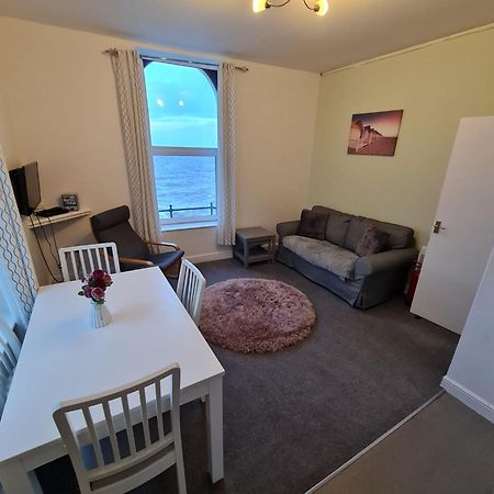 Farina No6, Sea View Apartment Sleeping 4 Guests Bridlington Luaran gambar